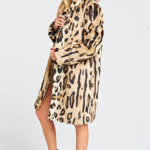 show me your mumu miss cindy overcoat